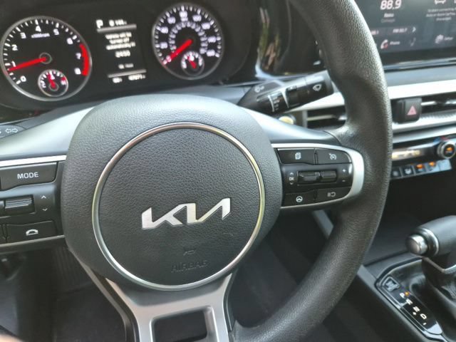 Used 2023 Kia K5 LXS FWD image 20