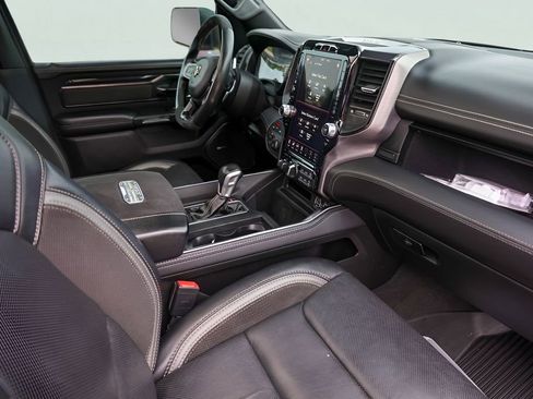Used 2021 RAM 1500 TRX w/ TRX Level 2 Equipment Group AWD/4WD image 38
