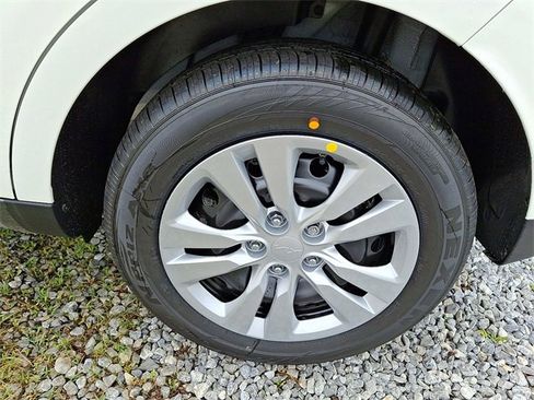 New 2025 Kia Soul LX image 5