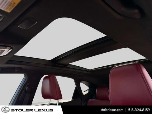 Used 2023 Lexus NX 350h AWD w/ Vision Package image 25