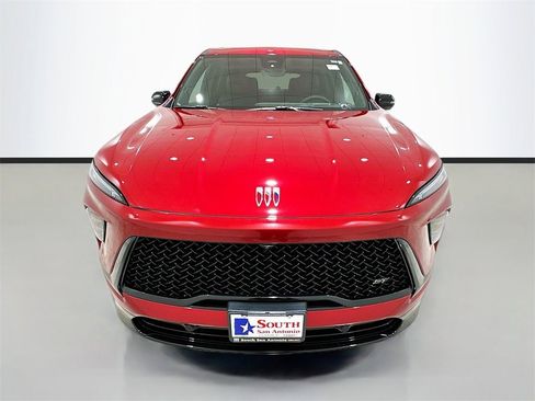 New 2026 Buick Enclave Sport Touring image 2