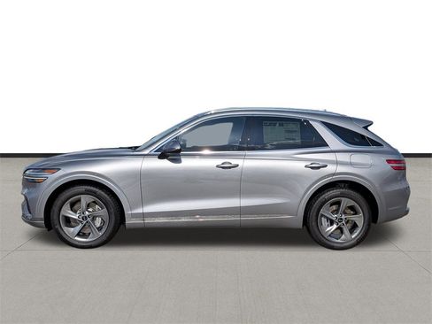 New 2026 Genesis GV70 2.5T image 8