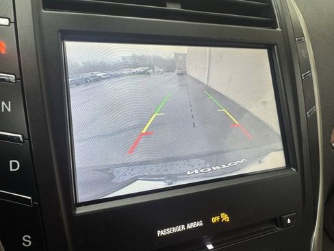 Used 2019 Lincoln MKC Select w/ Select Plus Package image 36