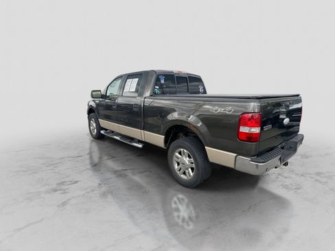 Used 2007 Ford F150 XLT AWD/4WD image 2