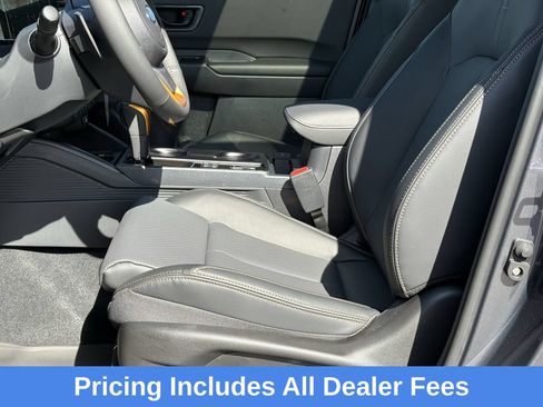 New 2026 Subaru Outback Wilderness w/ Wilderness Package AWD/4WD image 30