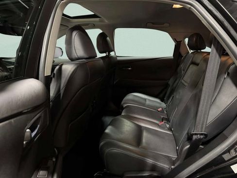 Used 2014 Lexus RX 350 AWD w/ Navigation Package image 26