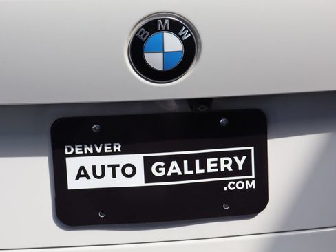 Used 2020 BMW X5 M50i w/ Premium Package AWD/4WD image 34