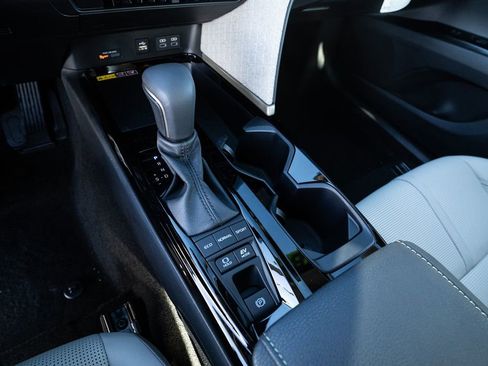 New 2026 Toyota Camry XLE w/ Premium Plus Package image 24