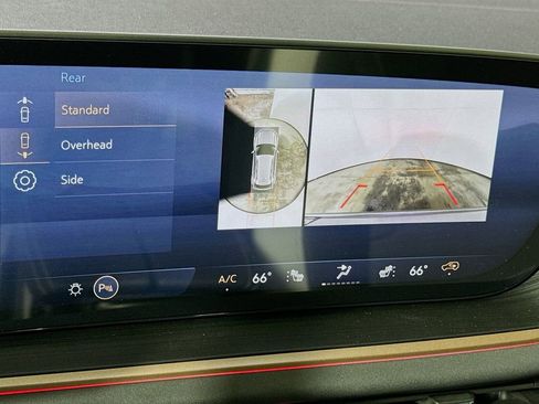 New 2026 Buick Envision Sport Touring AWD/4WD image 9
