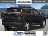 New 2025 Jeep Compass Latitude image 5
