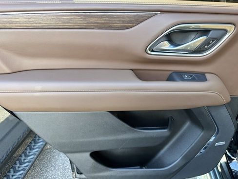 Used 2023 Chevrolet Tahoe High Country w/ Max Trailering Package image 16