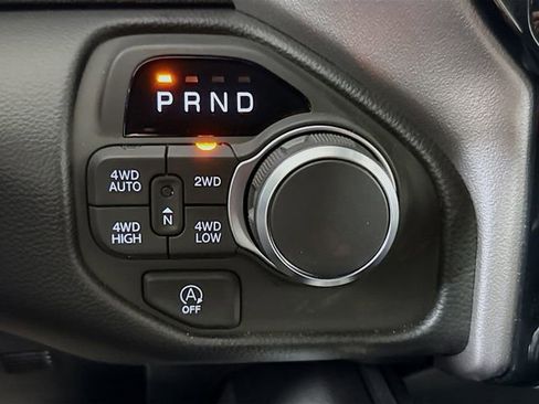 New 2026 RAM 1500 Big Horn AWD/4WD image 17