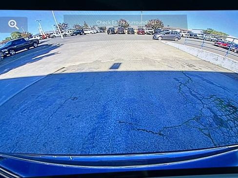 New 2026 Jeep Compass Latitude image 19