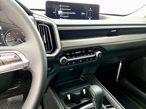 New 2026 MAZDA CX-50 AWD 2.5 S w/ Weather Package image 12