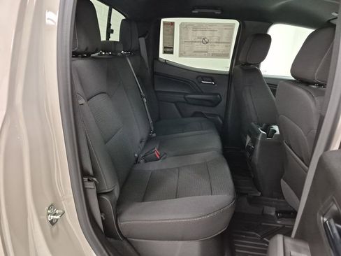 New 2026 GMC Canyon Elevation w/ Convenience Package image 28