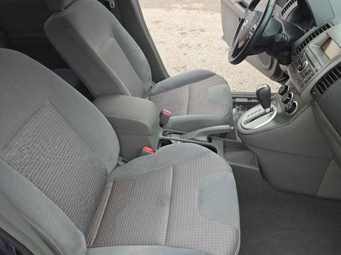 Used 2008 Nissan Sentra 2.0 S w/ Convenience Plus Pkg image 36