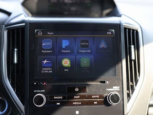 Used 2020 Subaru Forester Limited image 44