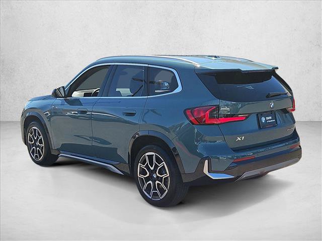 Used 2026 BMW X1 xDrive28i w/ Technology Package AWD/4WD image 8