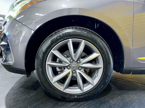 Used 2020 Acura RDX FWD w/ Technology Package image 30