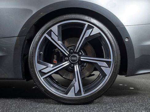 Used 2021 Audi RS 5 w/ RS Driver Assistance Package AWD/4WD image 19