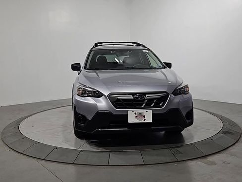 Certified 2023 Subaru Crosstrek 2.0i image 10