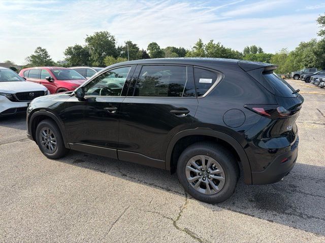 New 2026 MAZDA CX-5 Select AWD/4WD image 5