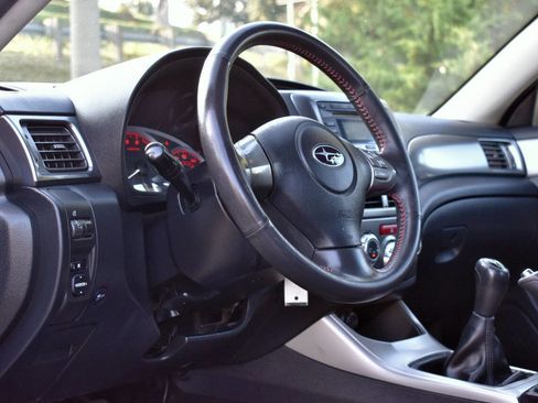 Used 2009 Subaru Impreza WRX Sedan image 18