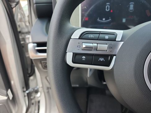 New 2026 Hyundai Tucson SEL AWD/4WD image 12