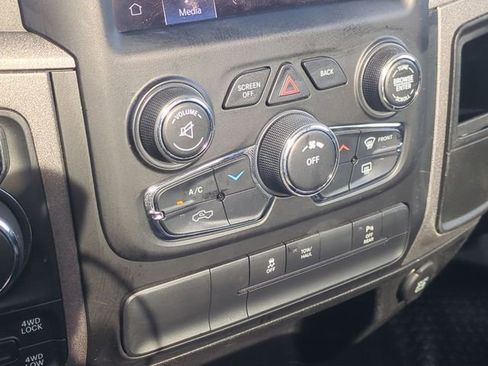 Used 2022 RAM 1500 Tradesman w/ Electronics Group image 25