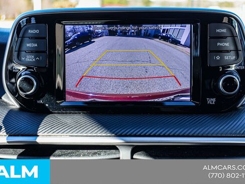 Used 2019 Hyundai Tucson SE FWD image 28