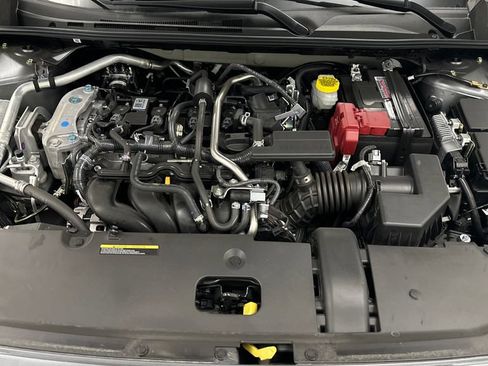 Used 2024 Nissan Sentra S FWD image 11