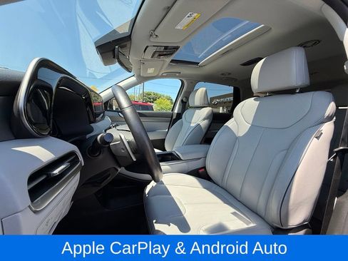 Used 2024 Hyundai Palisade SEL AWD/4WD image 23