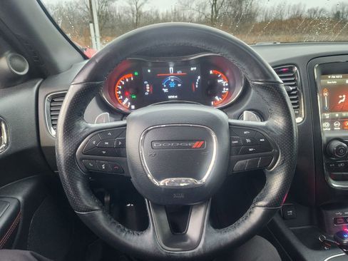 Used 2018 Dodge Durango R/T image 17