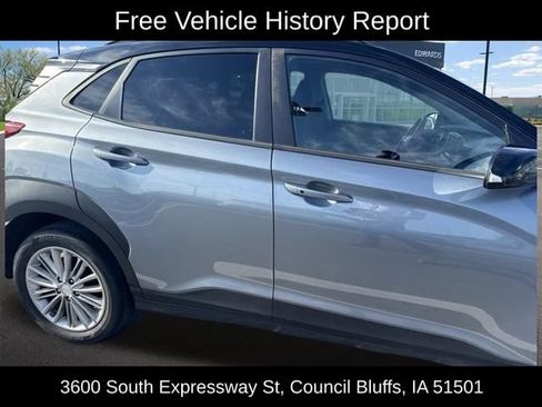 Used 2018 Hyundai Kona SEL AWD/4WD image 5