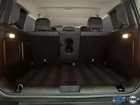 Used 2015 Jeep Renegade Trailhawk w/ Premium Leather Group image 82