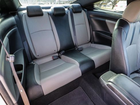 Used 2017 Honda Civic EX-L image 35