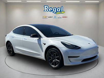 Used 2020 Tesla Model 3