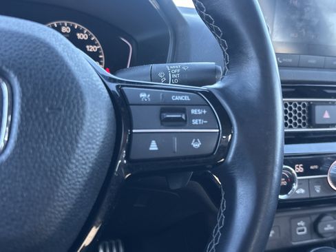 Certified 2023 Honda Civic Sport image 20