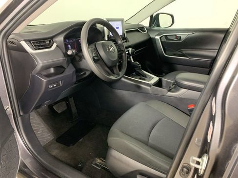 Used 2024 Toyota RAV4 LE image 29