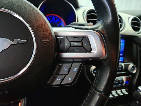 Used 2020 Ford Mustang Premium RWD image 18