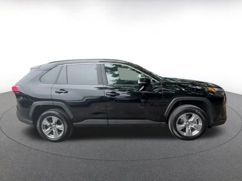 Used 2024 Toyota RAV4 XLE image 16