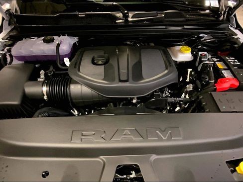 New 2026 RAM 1500 Rebel w/ Bed Utility Group image 11