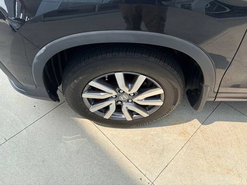 Used 2022 Honda Pilot Black Edition image 12