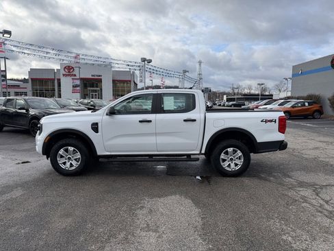 Used 2024 Ford Ranger XL image 6