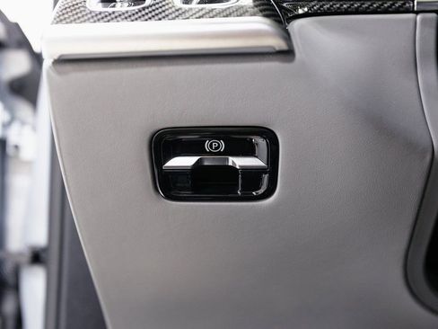 Used 2025 Mercedes-Benz S 63 AMG S image 10