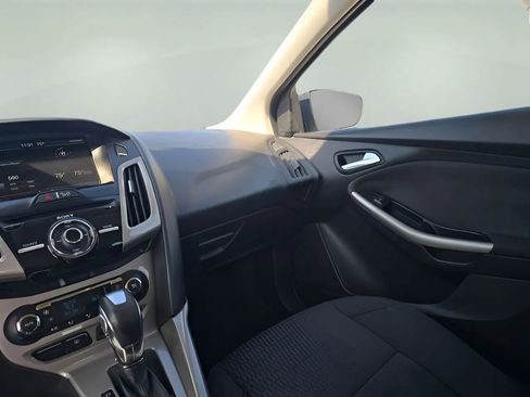 Used 2012 Ford Focus SEL image 13