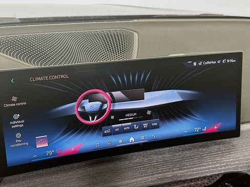 Used 2025 BMW 330i Sedan w/ Convenience Package image 14