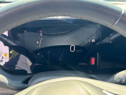 Used 2024 Buick Encore GX Sport Touring FWD image 21