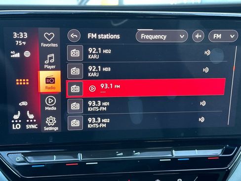 Certified 2023 Volkswagen ID.4 2WD image 19