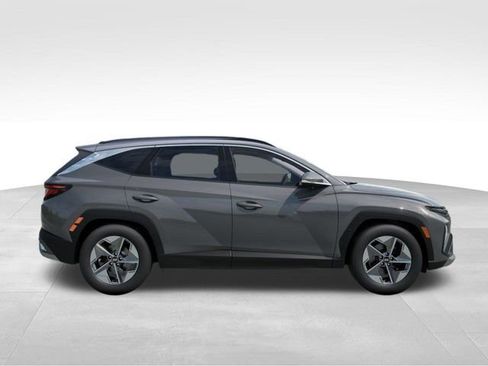 New 2026 Hyundai Tucson SEL image 7